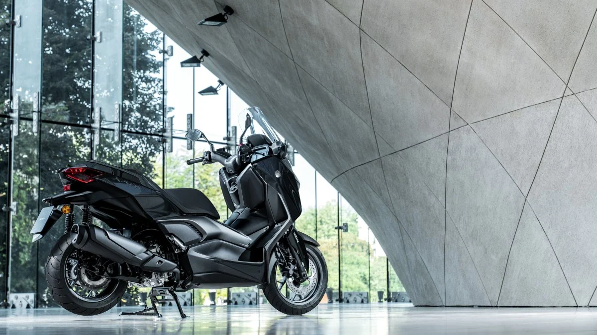 X-MAX 2026 - Image 8