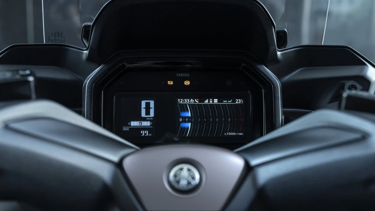 X-MAX 2026 - Image 9