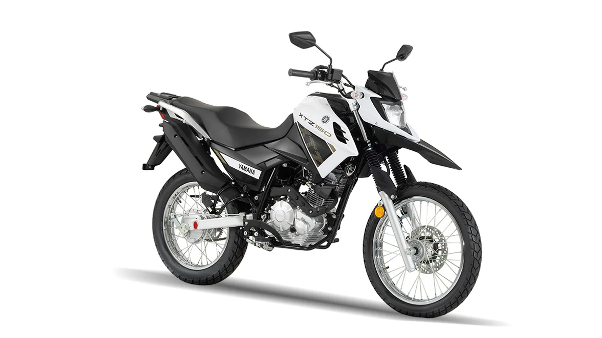 XTZ 150 2025 - Image 3