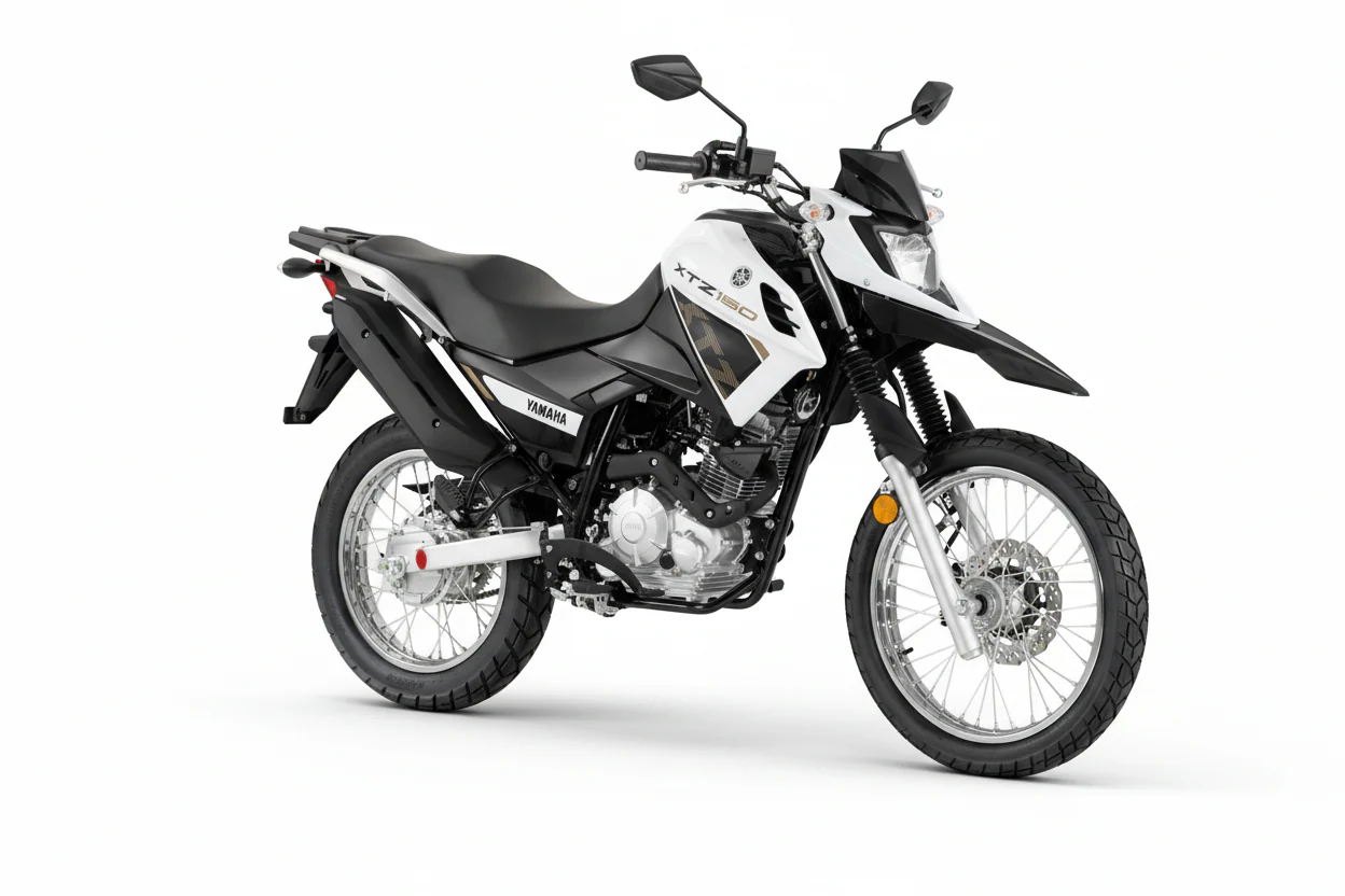 XTZ 150 2026 - Image 3
