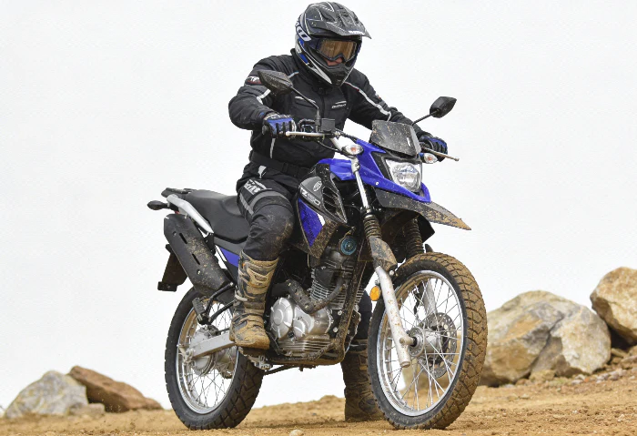 XTZ 150 2026 - Image 4