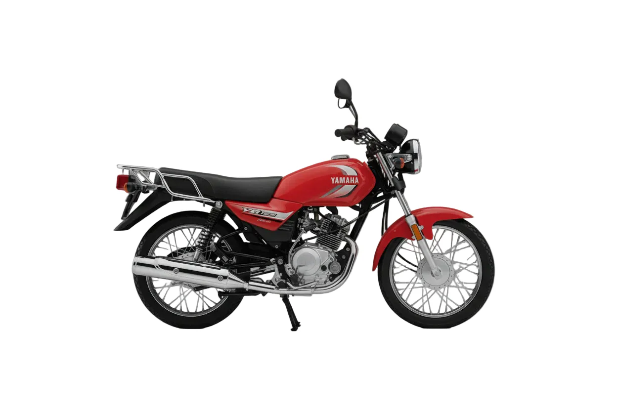 YB125 2026 - Image 3