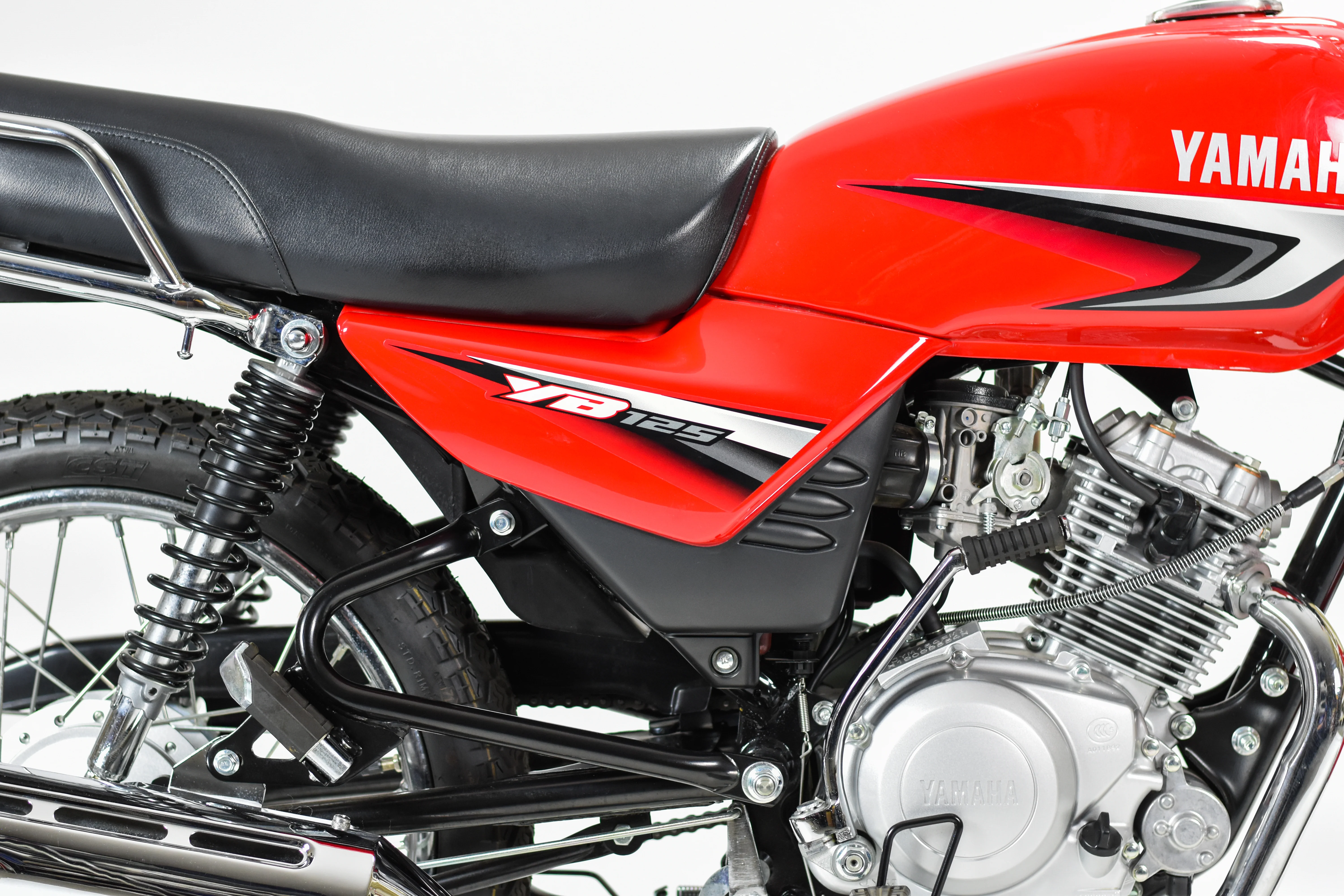 YB125 2026 - Image 4