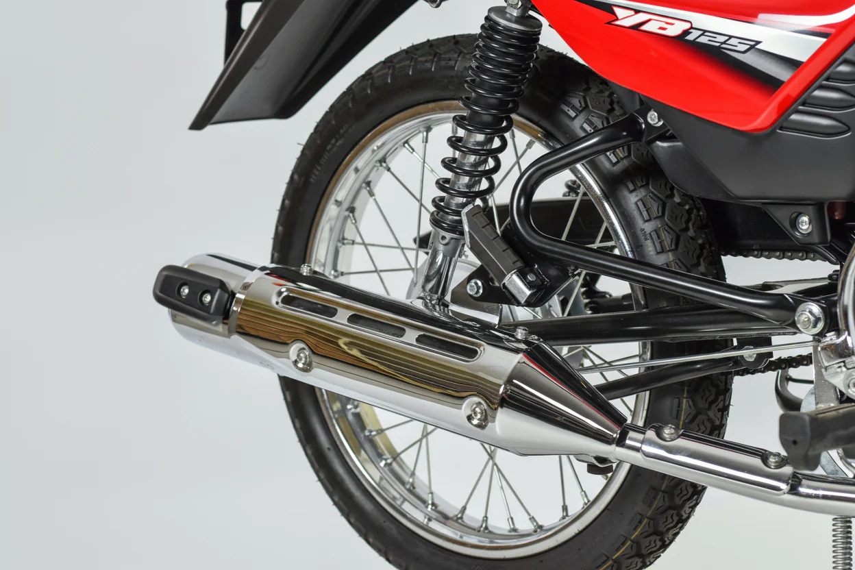 YB125 2026 - Image 7