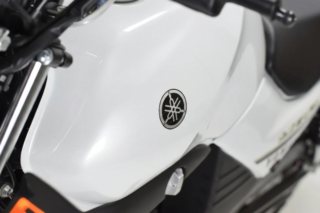 YBR125C Express 2026 - Image 3