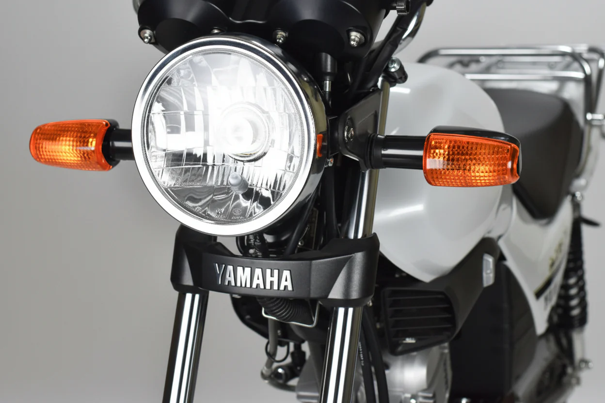 YBR125C Express 2026 - Image 4