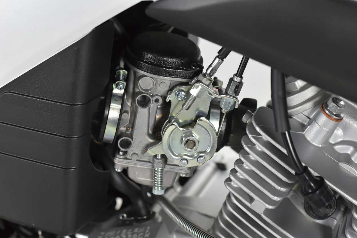 YBR125C Express 2026 - Image 5