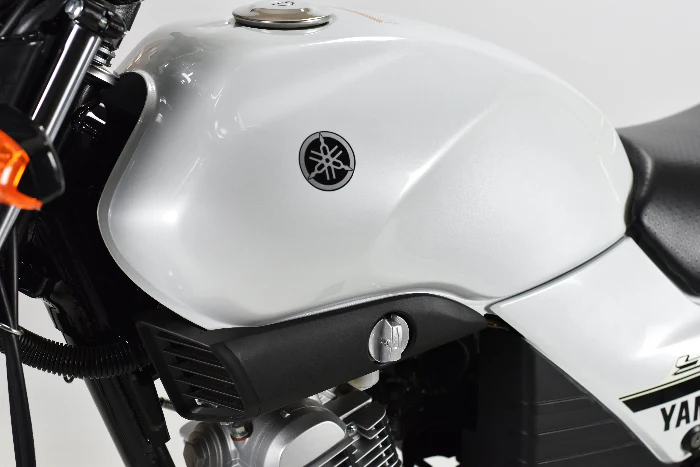 YBR125C Express 2026 - Image 7