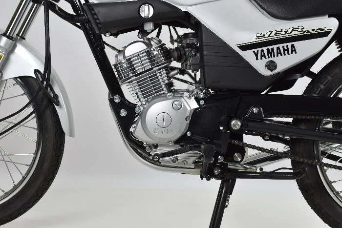 YBR125C Express 2026 - Image 8