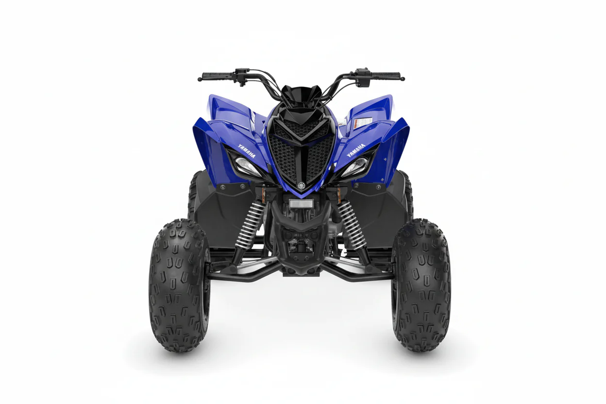 YFM110R 2026 - Image 3