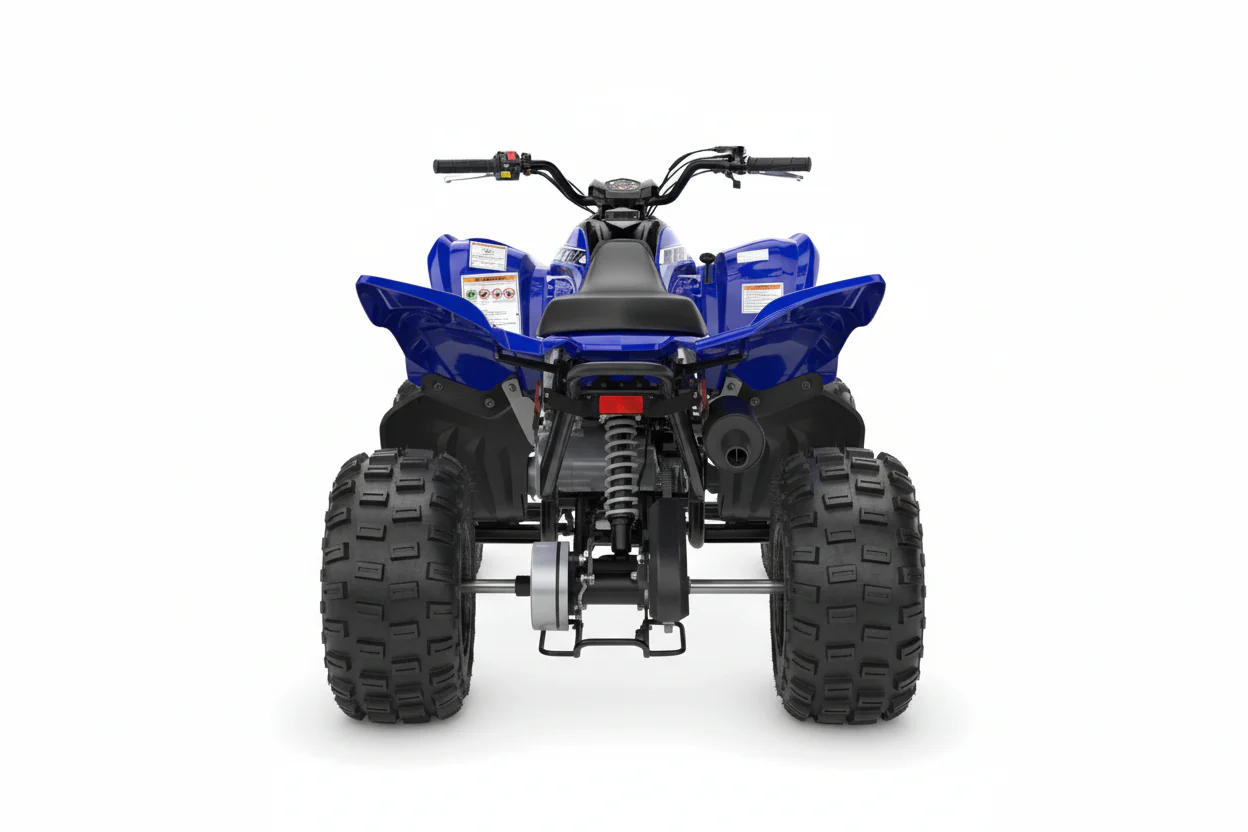 YFM110R 2026 - Image 4