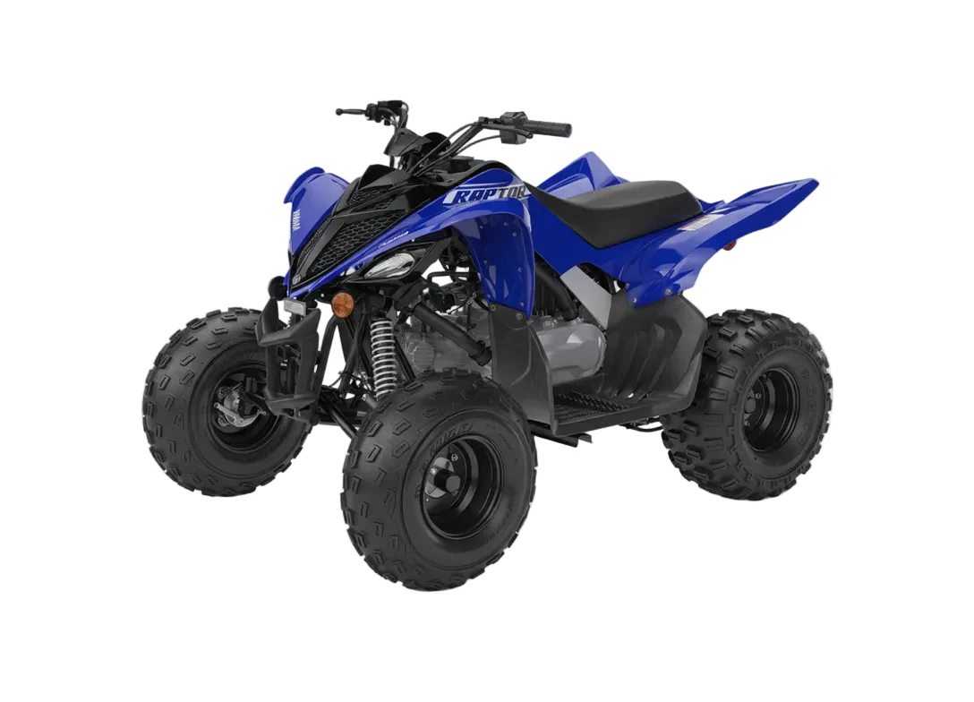 YFM110R 2026 - Image 5