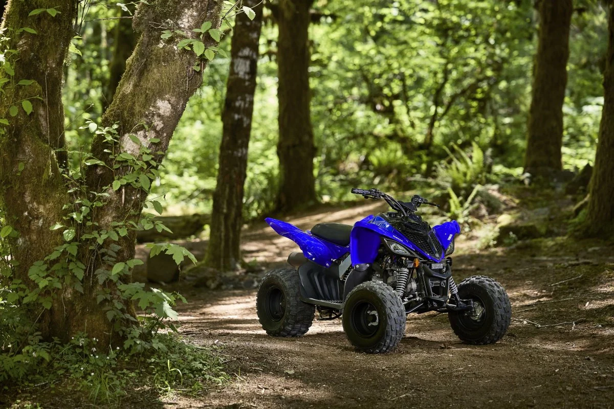 YFM110R 2026 - Image 6