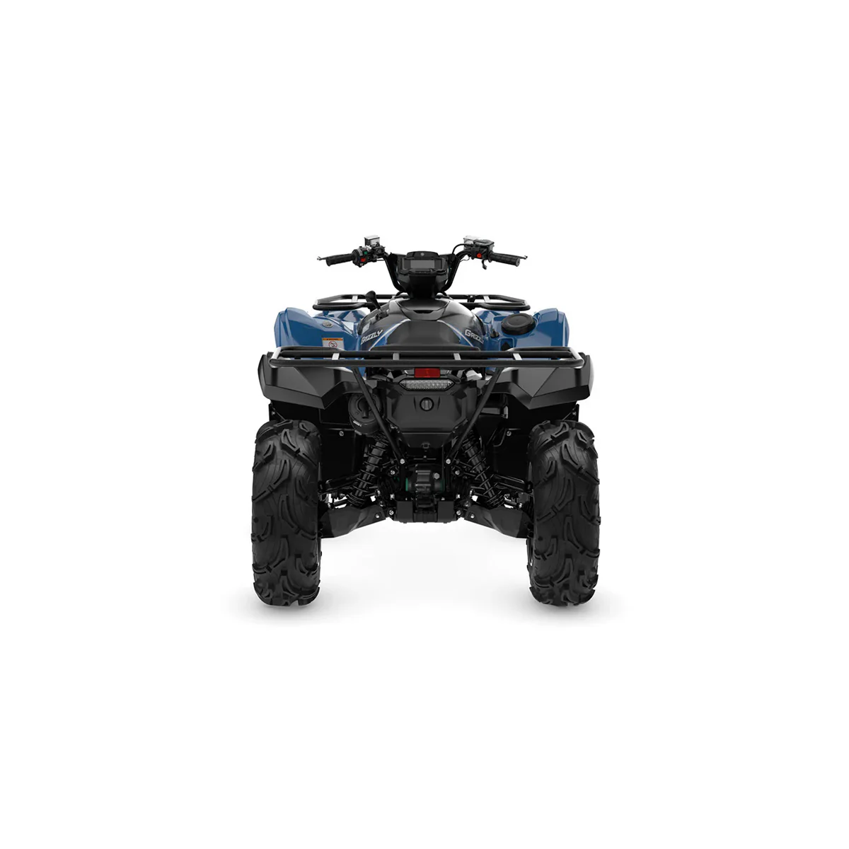 YFM700G GRIZZLY EPS SE 2025 - Image 3