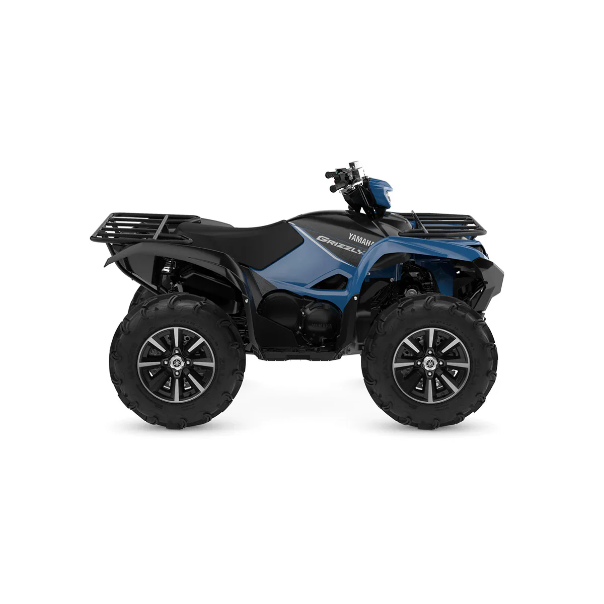 YFM700G GRIZZLY EPS SE 2025 - Image 4