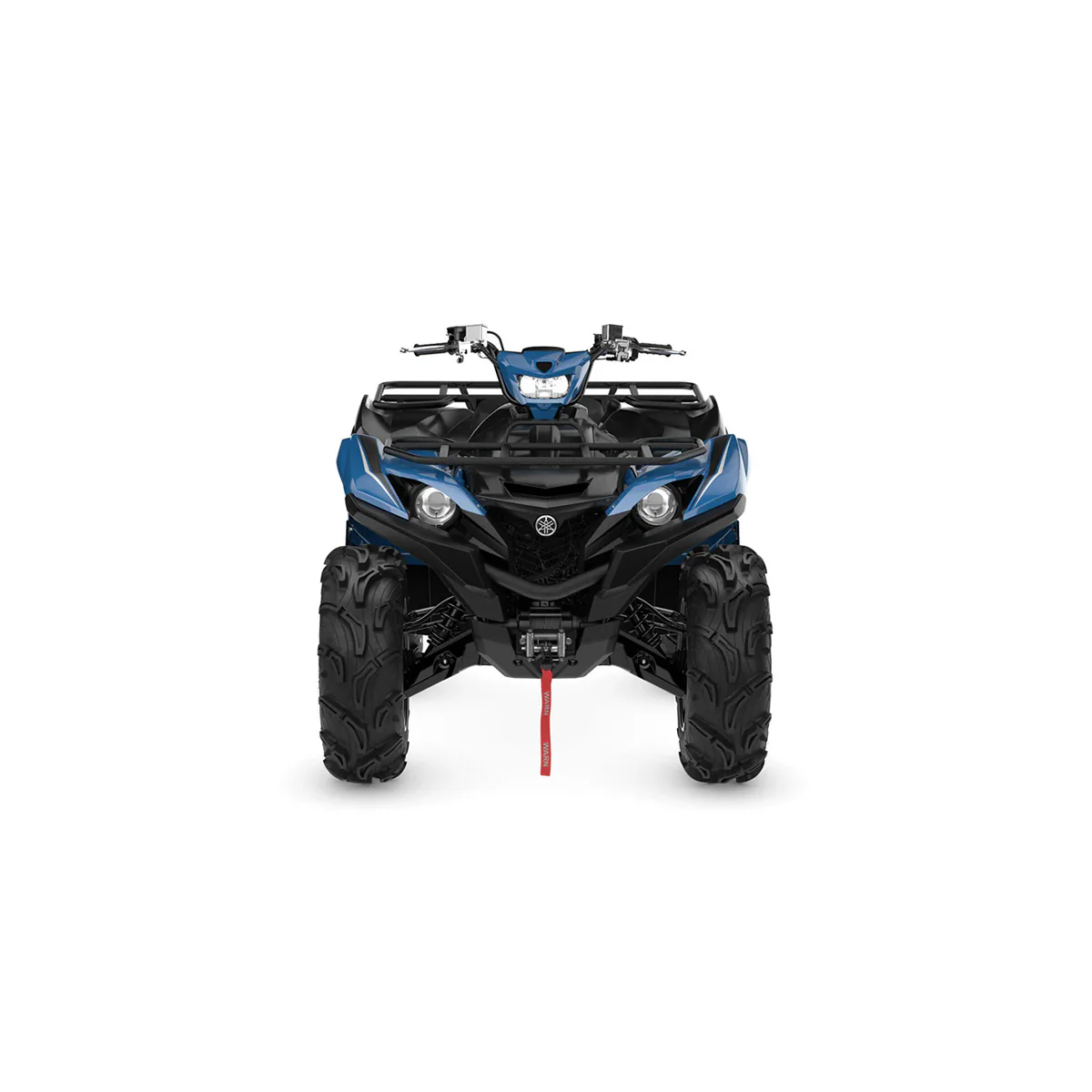 YFM700G GRIZZLY EPS SE 2025 - Image 5