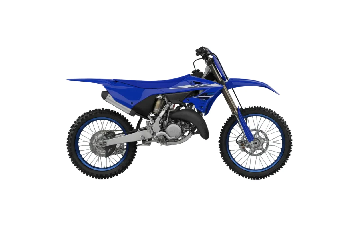 YZ125 2026 - Image 3