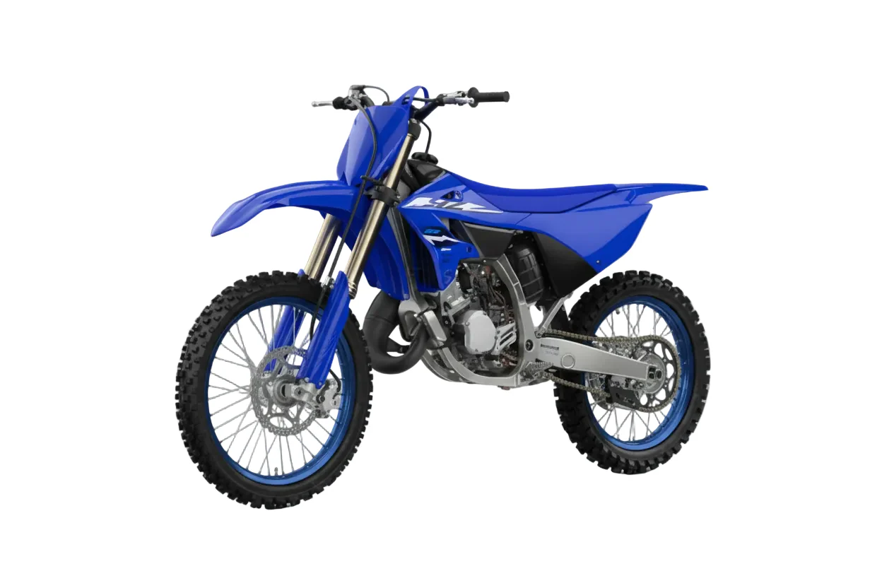 YZ125 2026 - Image 4