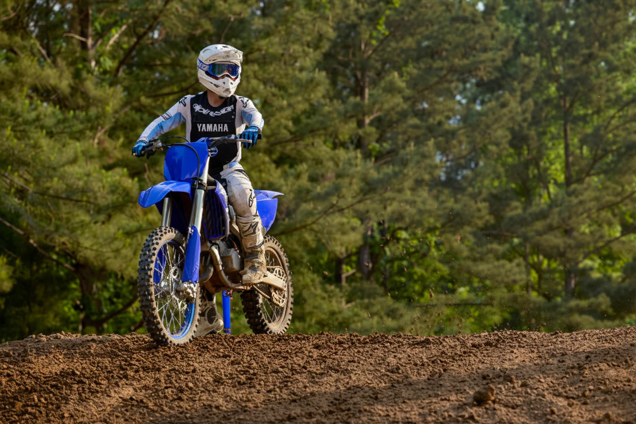 YZ125 2026 - Image 6