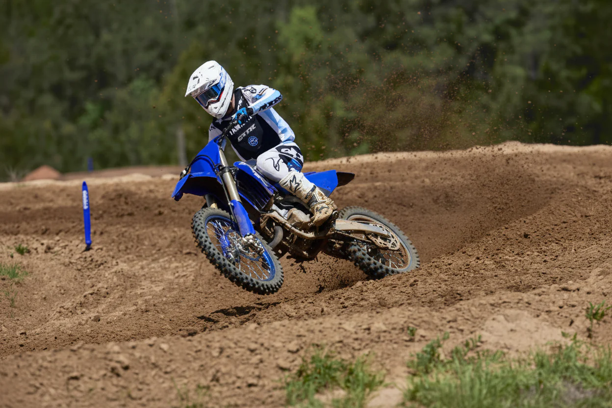 YZ125 2026 - Image 7