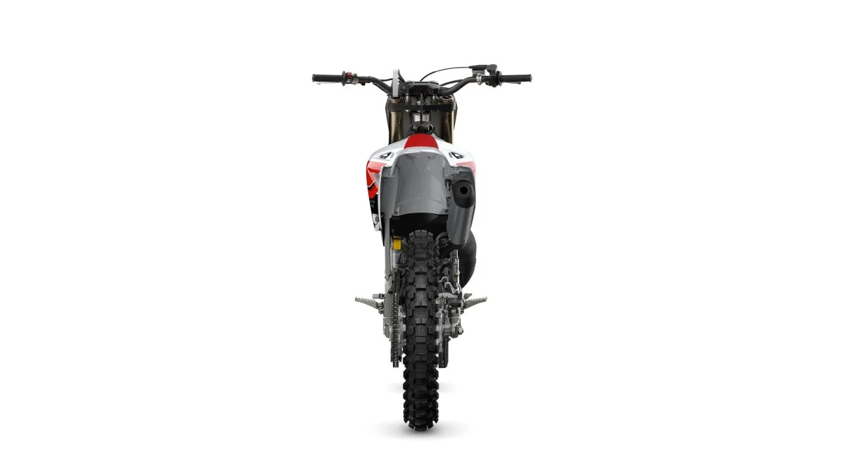 YZ125 70 Aniversario - Image 6