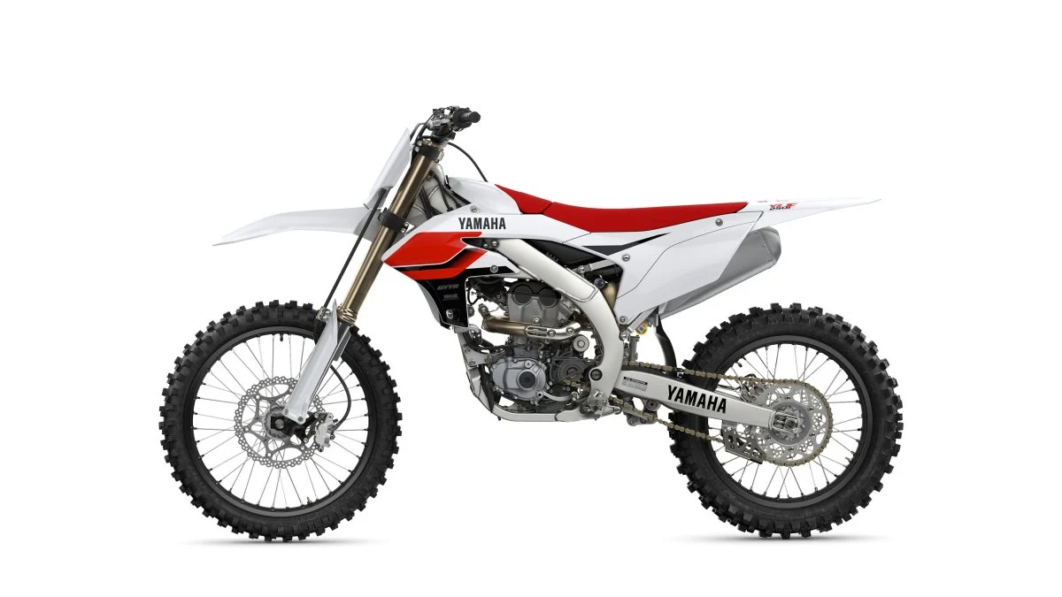 YZ250F 70 Aniversario - Image 3
