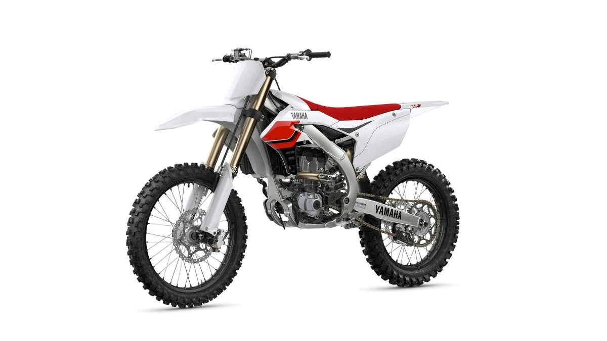 YZ250F 70 Aniversario - Image 4