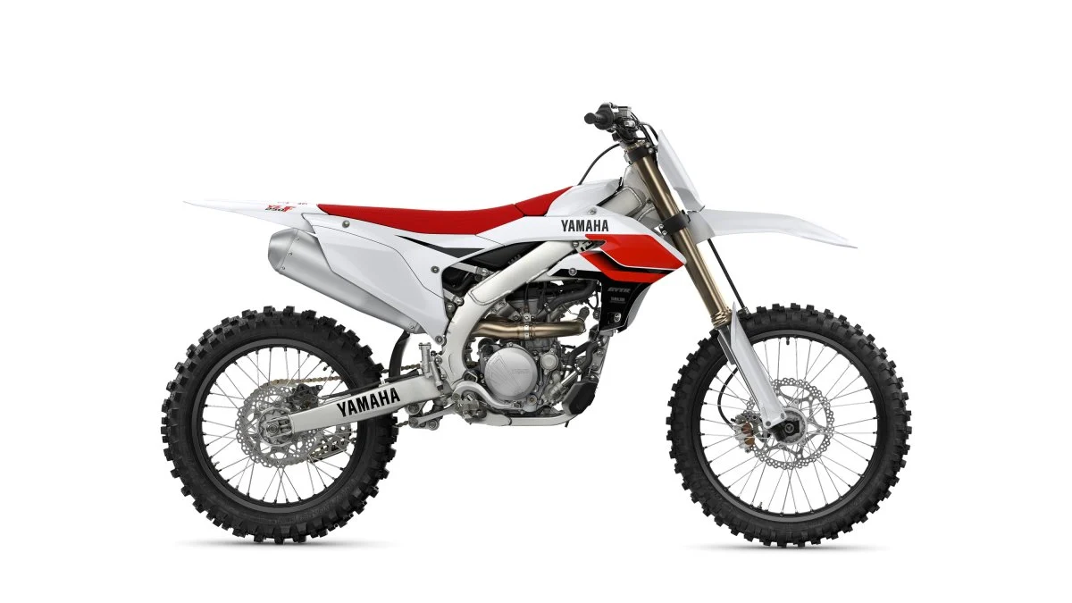 YZ250F 70 Aniversario - Image 6