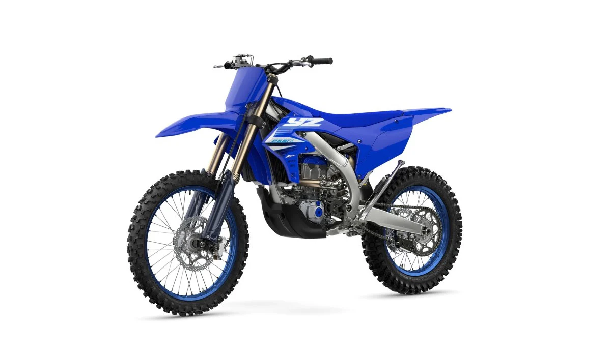 YZ250 FX 2025 - Image 4