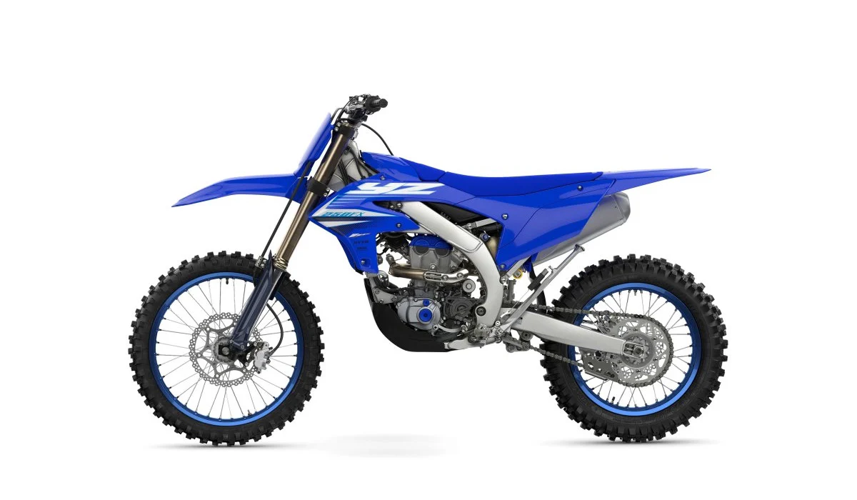 YZ250 FX 2025 - Image 5