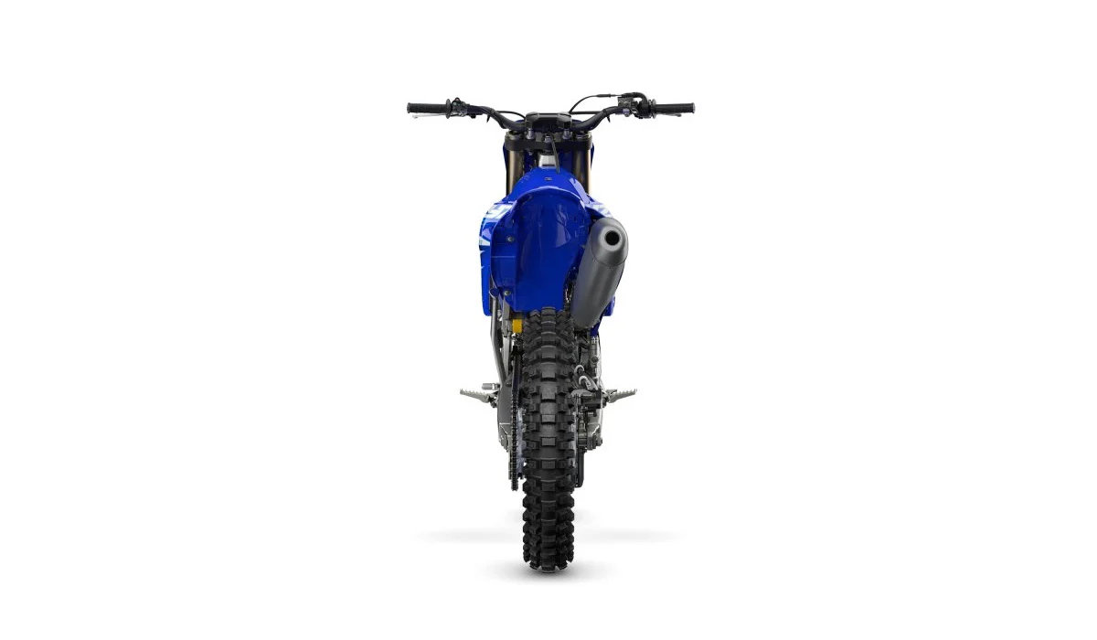 YZ250 FX 2025 - Image 6