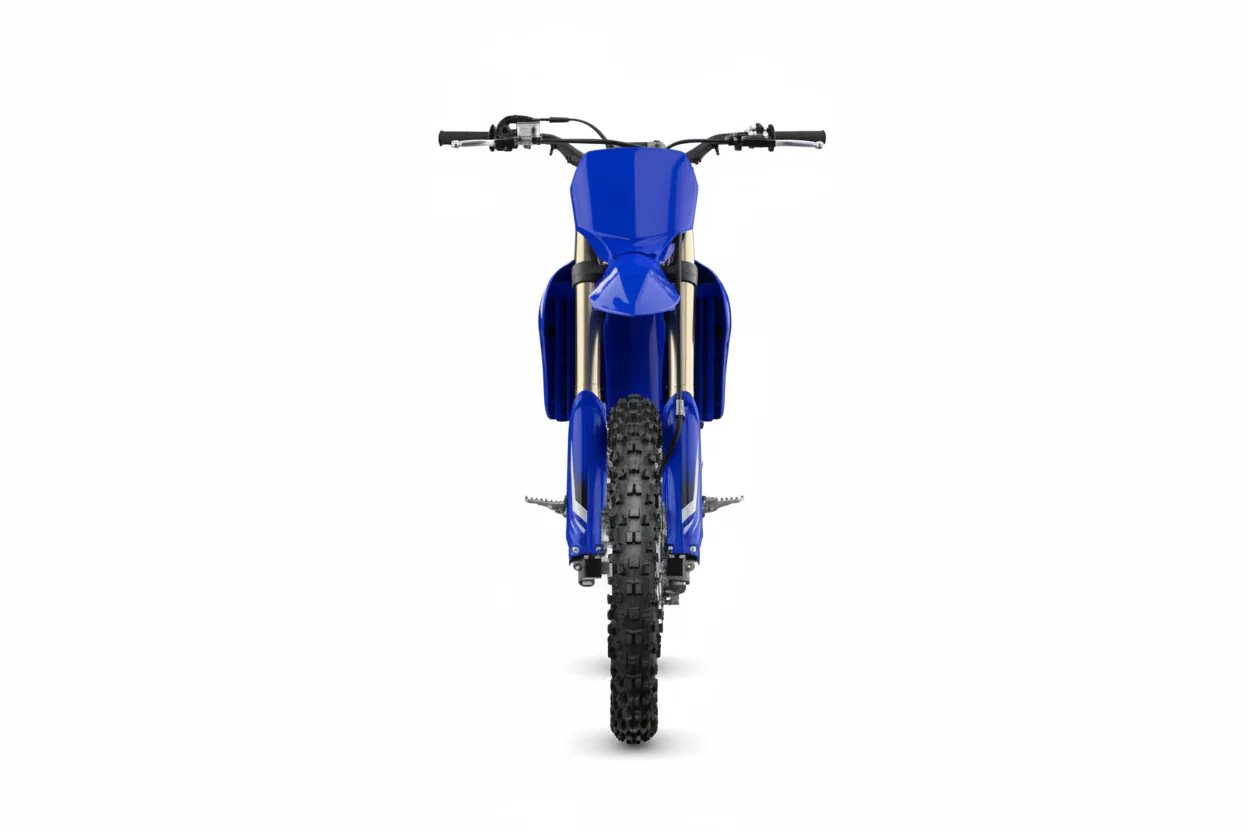 YZ250F 2026 - Image 3
