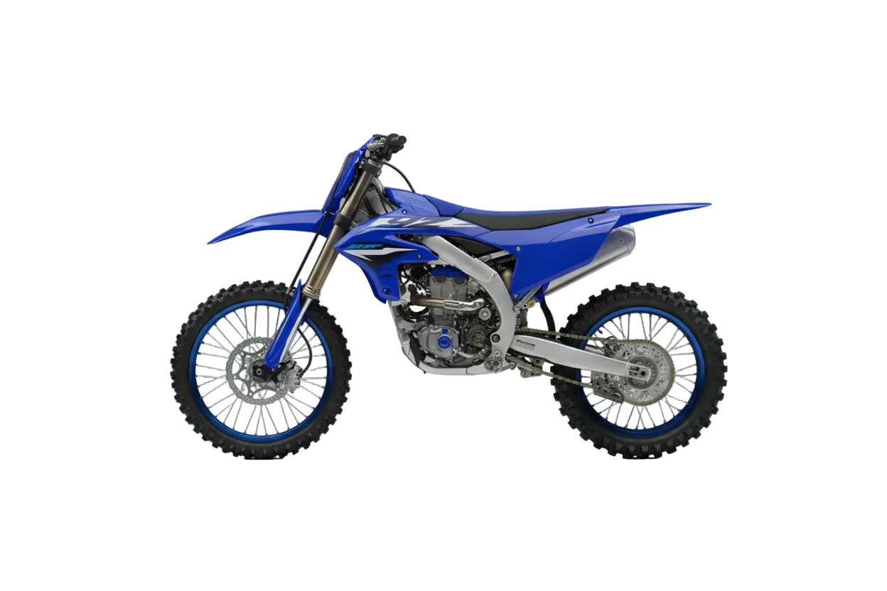 YZ250F 2026 - Image 5