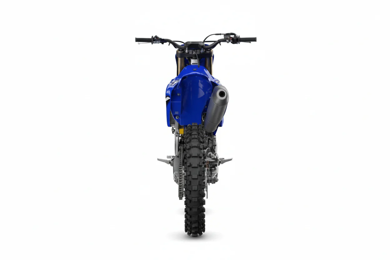 YZ250F 2026 - Image 6