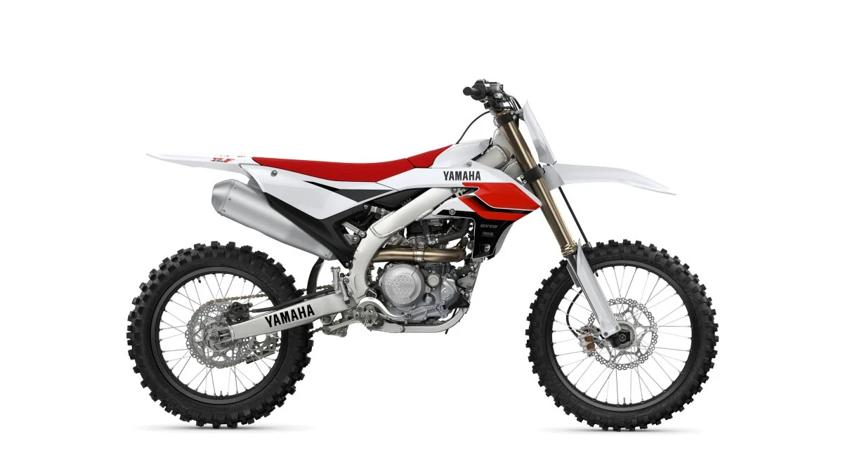 YZ450F 70 Aniversario - Image 3