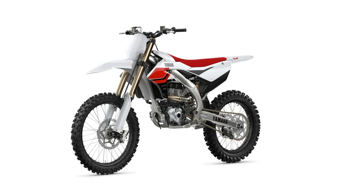 YZ450F 70 Aniversario - Image 4