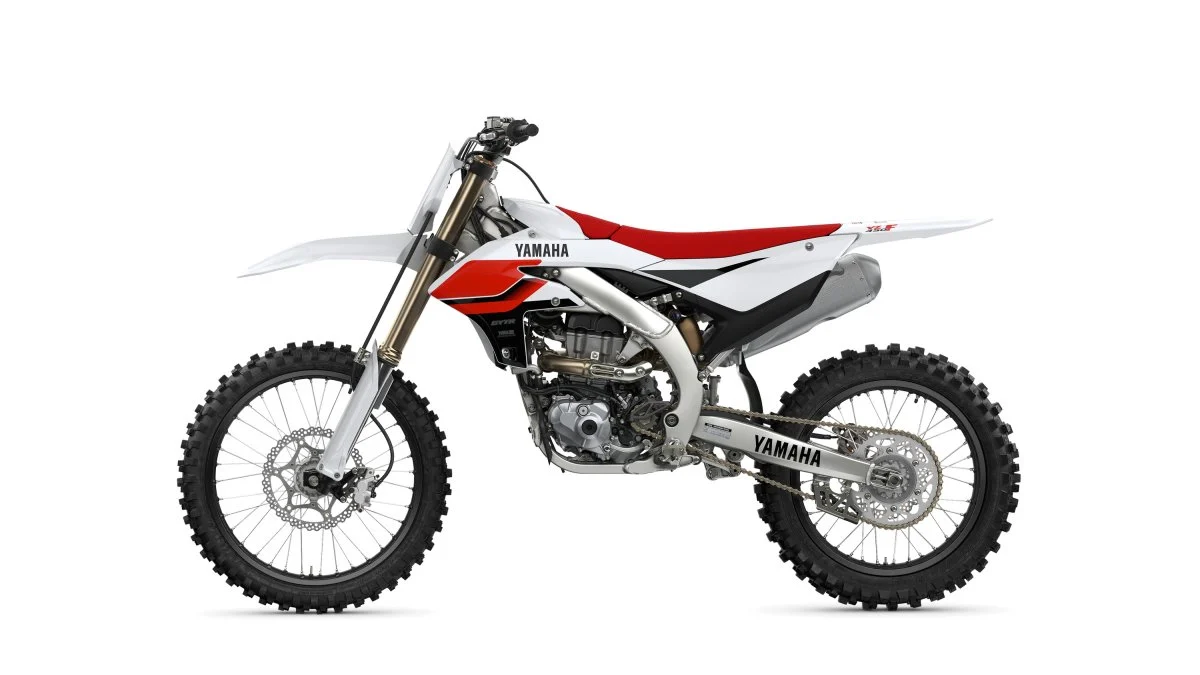 YZ450F 70 Aniversario - Image 5
