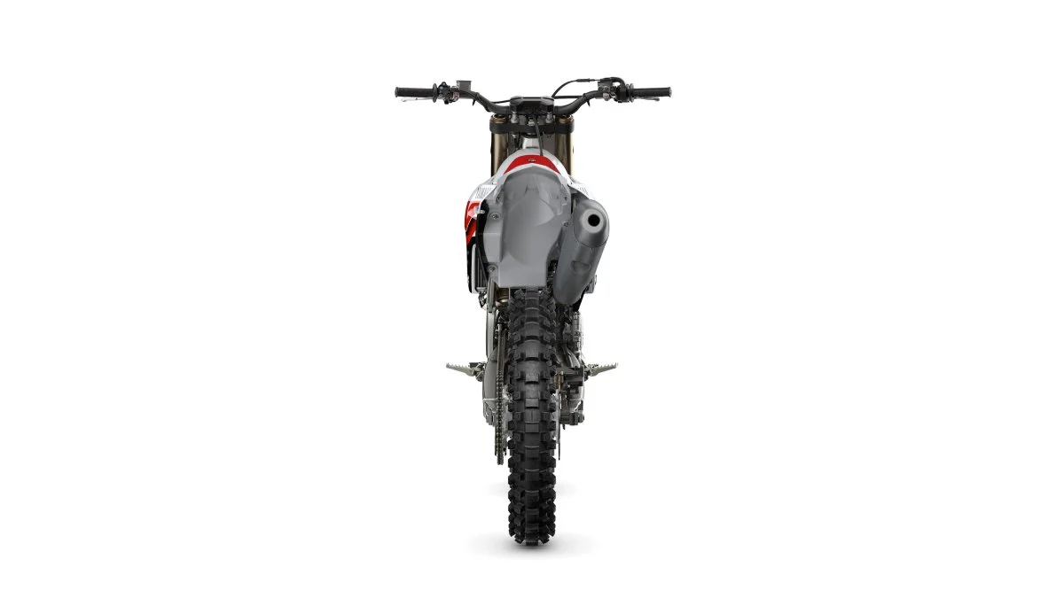 YZ450F 70 Aniversario - Image 6