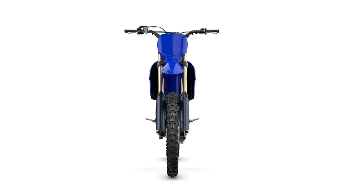 YZ450F 2026 - Image 3