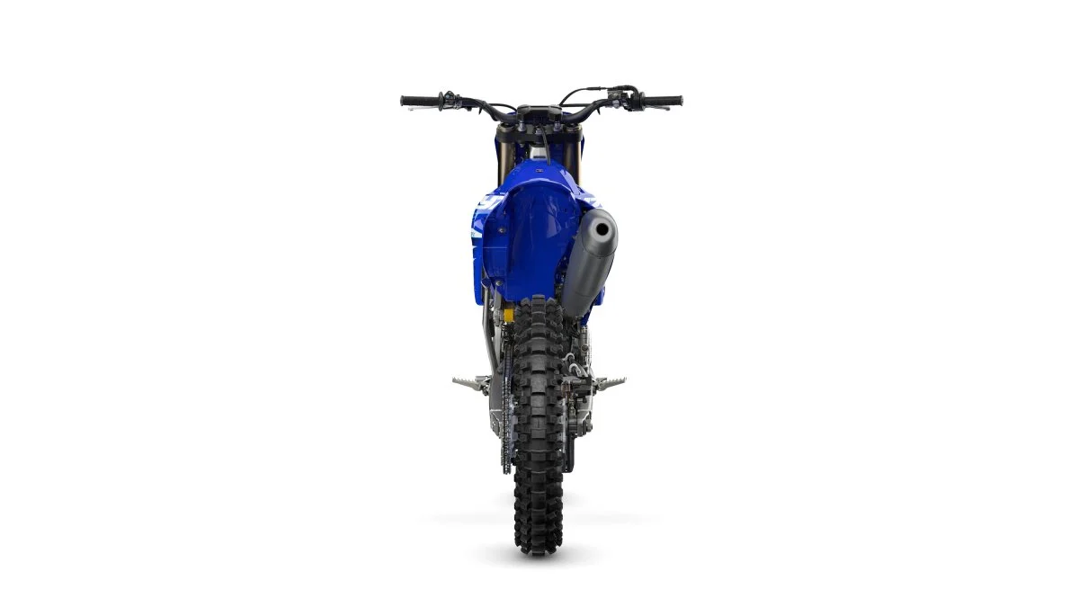 YZ450F 2026 - Image 5