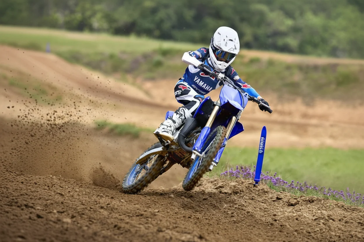 YZ85 LW 2026 - Image 5