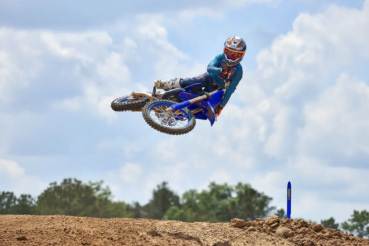 YZ85 LW 2026 - Image 6