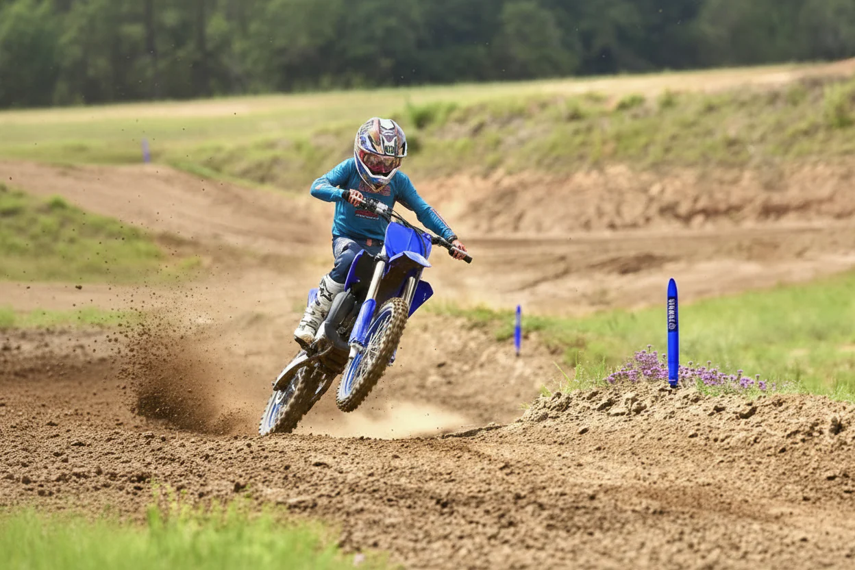 YZ85 LW 2026 - Image 7