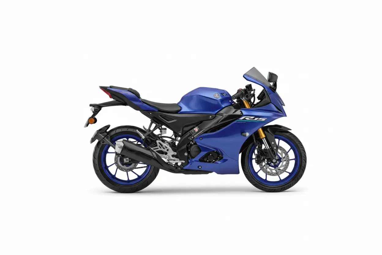 YZF-R15 V4 2026 - Image 3