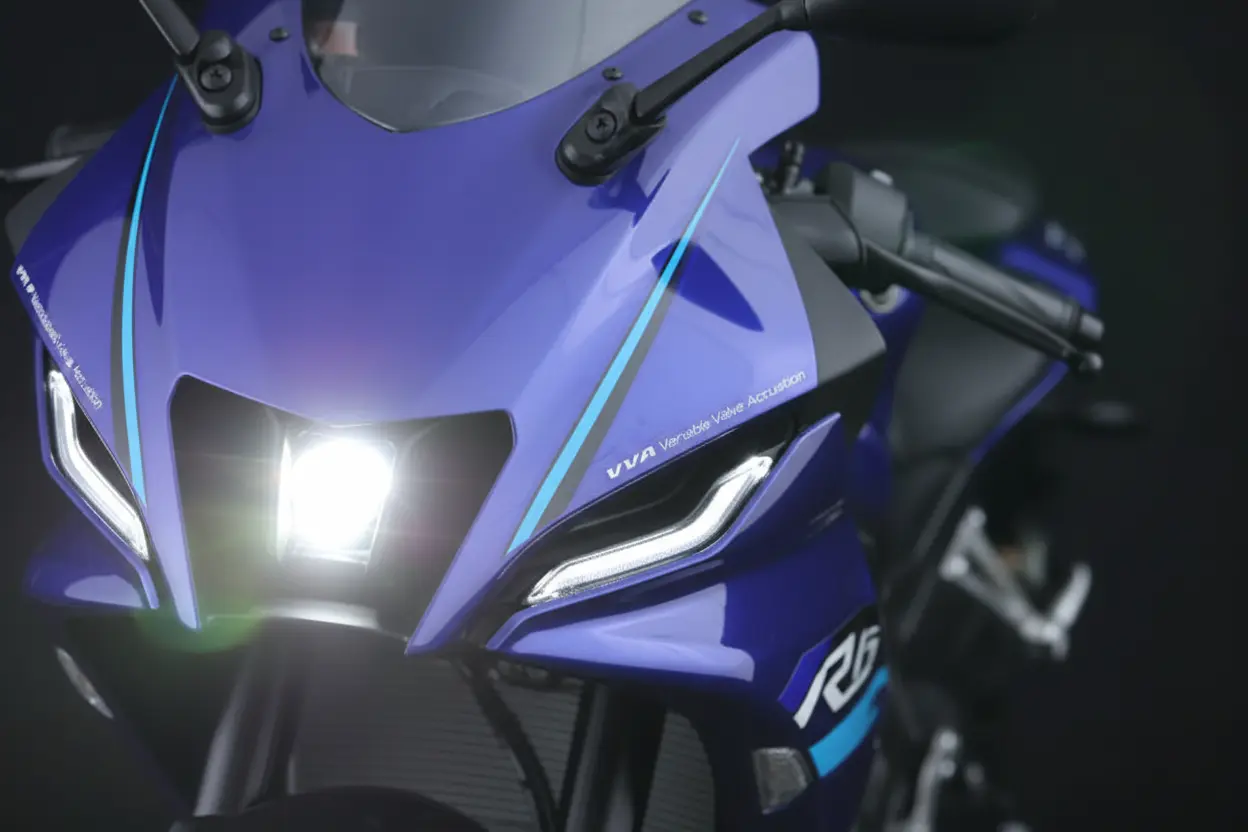 YZF-R15 V4 2026 - Image 6