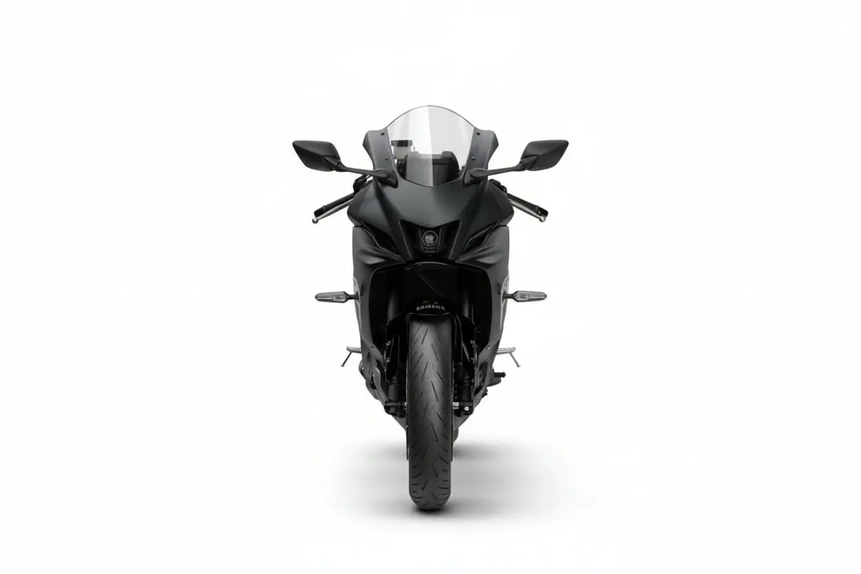 YZF-R7 2026 - Image 3