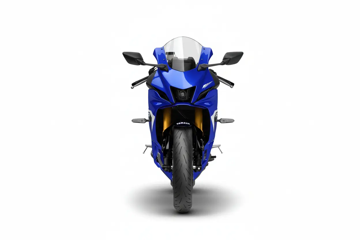 YZF-R7 2026 - Image 4