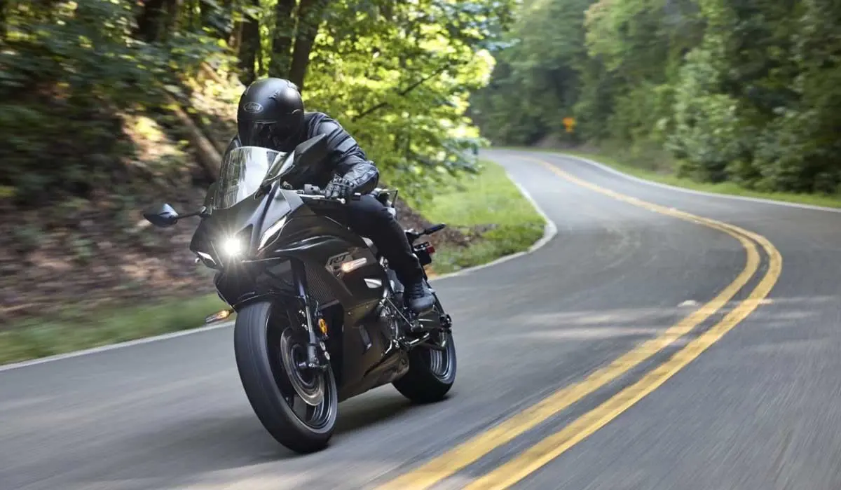 YZF-R7 2026 - Image 5