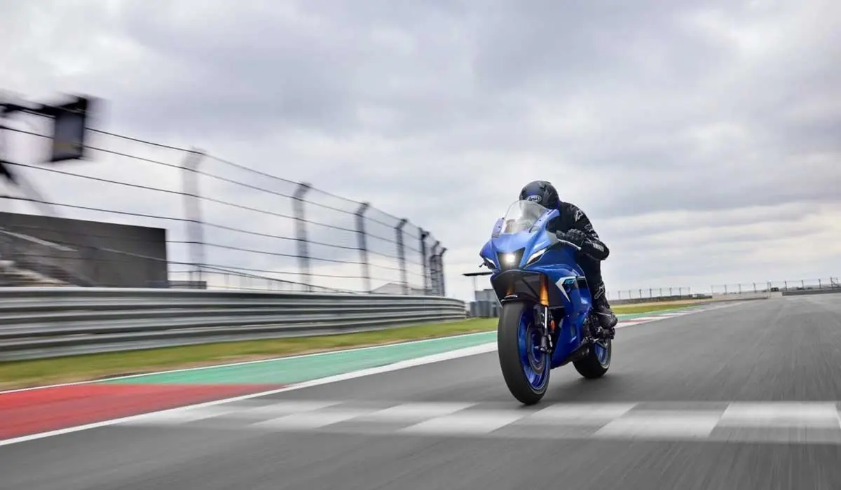 YZF-R7 2026 - Image 6