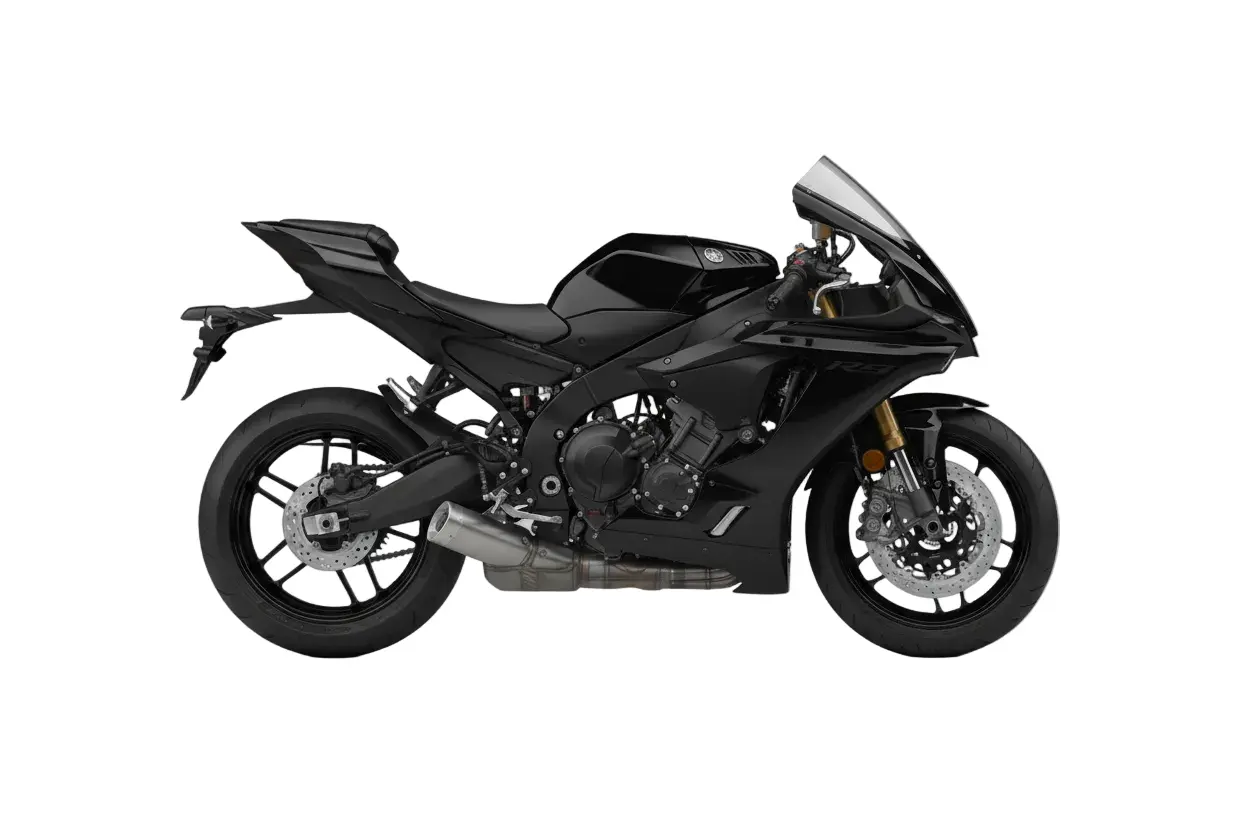 YZF-R9 2025 - Image 3